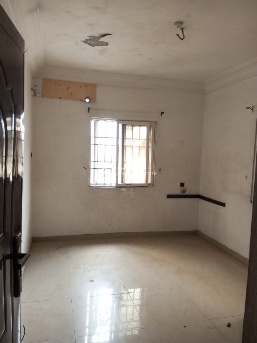 Clean 2bed Flat in a Mini Estate in a Secured Estate, Badore, Ajah, Lagos, Flat / Apartment for Rent