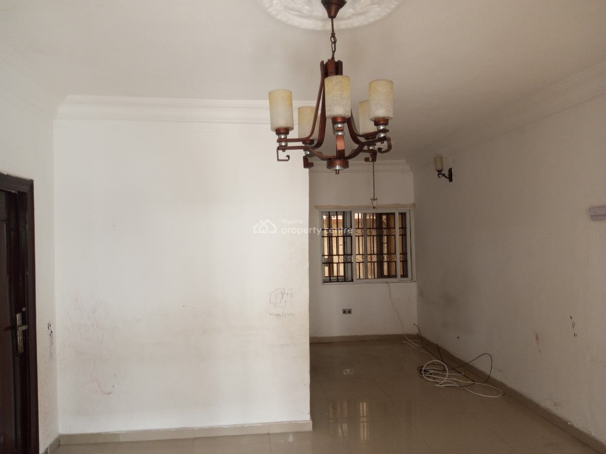 Clean 2bed Flat in a Mini Estate in a Secured Estate, Badore, Ajah, Lagos, Flat / Apartment for Rent
