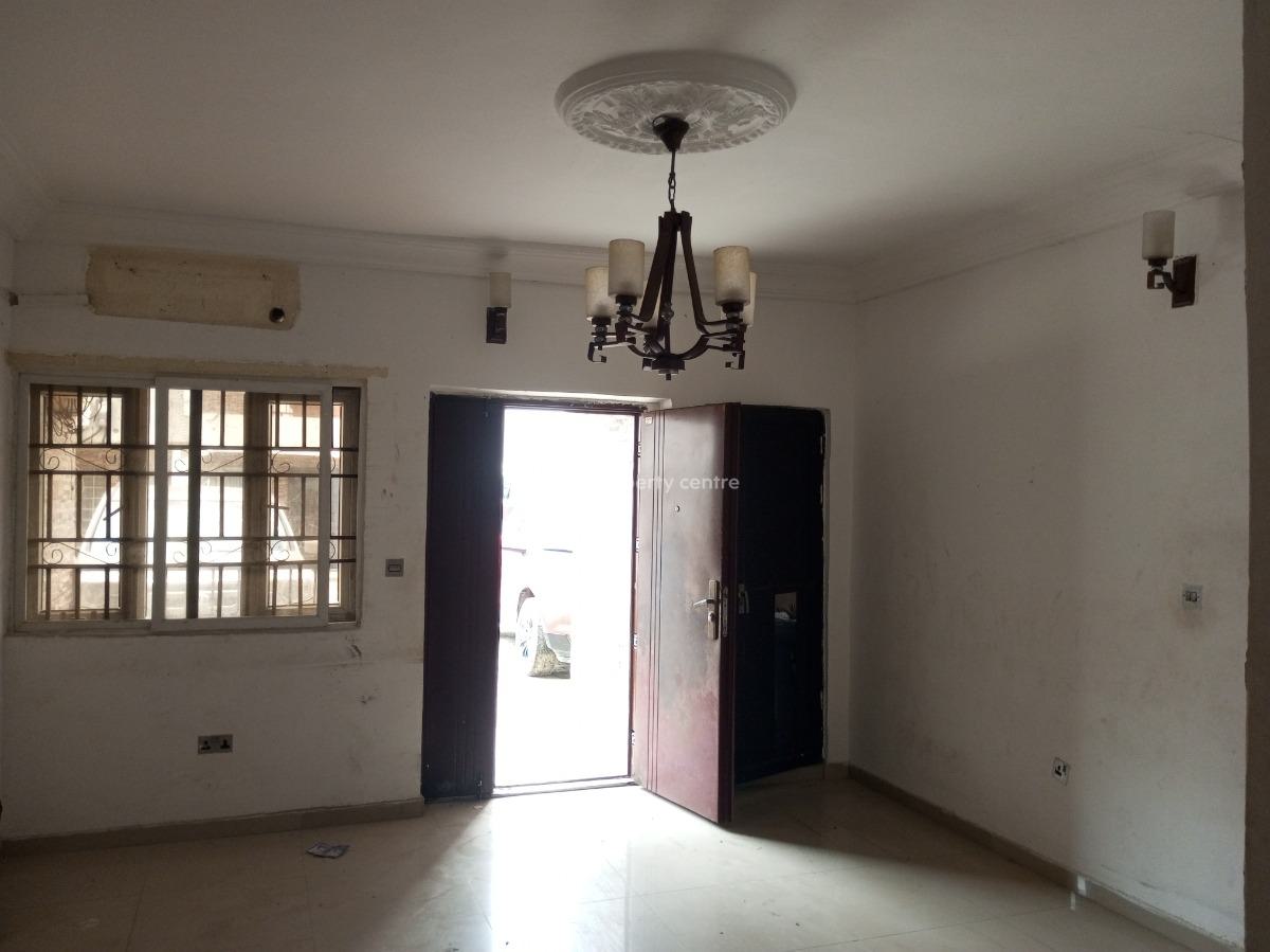 Clean 2bed Flat in a Mini Estate in a Secured Estate, Badore, Ajah, Lagos, Flat / Apartment for Rent