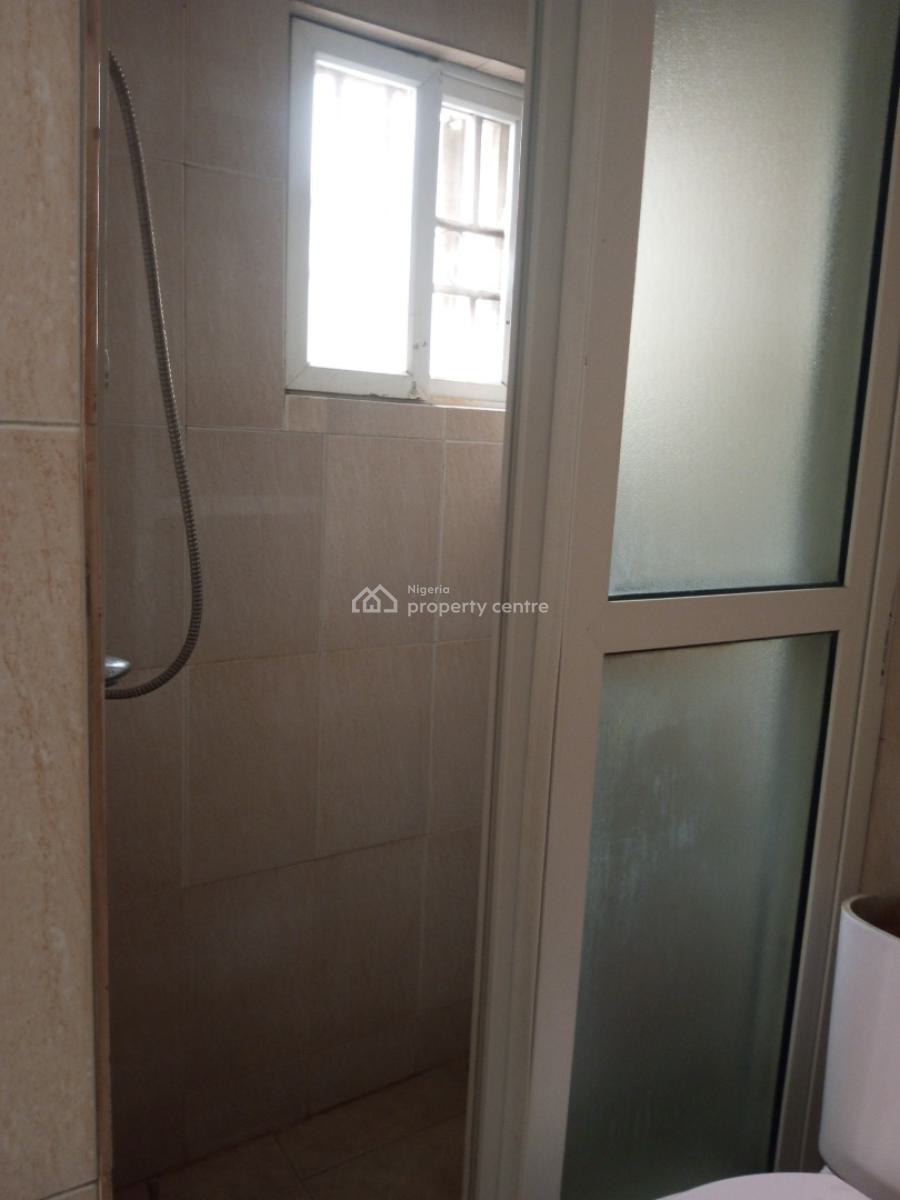 Clean 2bed Flat in a Mini Estate in a Secured Estate, Badore, Ajah, Lagos, Flat / Apartment for Rent