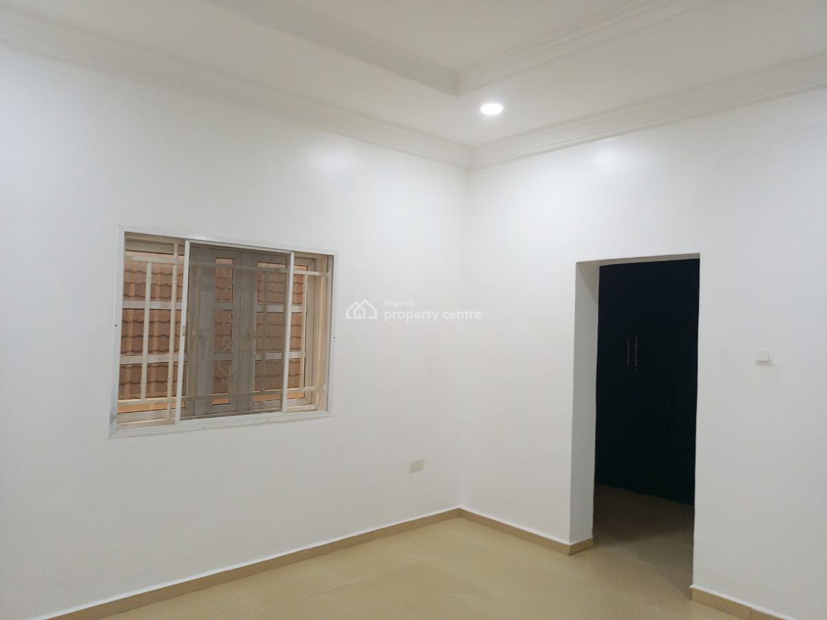 6 Bedrooms Fully Detached Duplex with 2 Boys Quarter.   Alone in Compo, By Katampe Extension, Katampe Extension, Katampe, Abuja, Detached Duplex for Rent