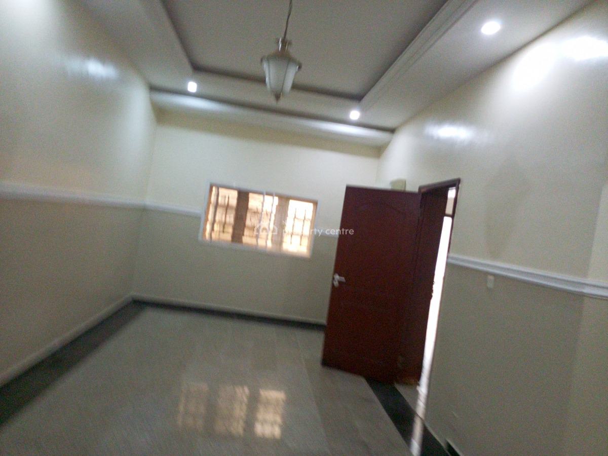 6 Bedrooms Fully Detached Duplex with 2 Boys Quarter.   Alone in Compo, By Katampe Extension, Katampe Extension, Katampe, Abuja, Detached Duplex for Rent