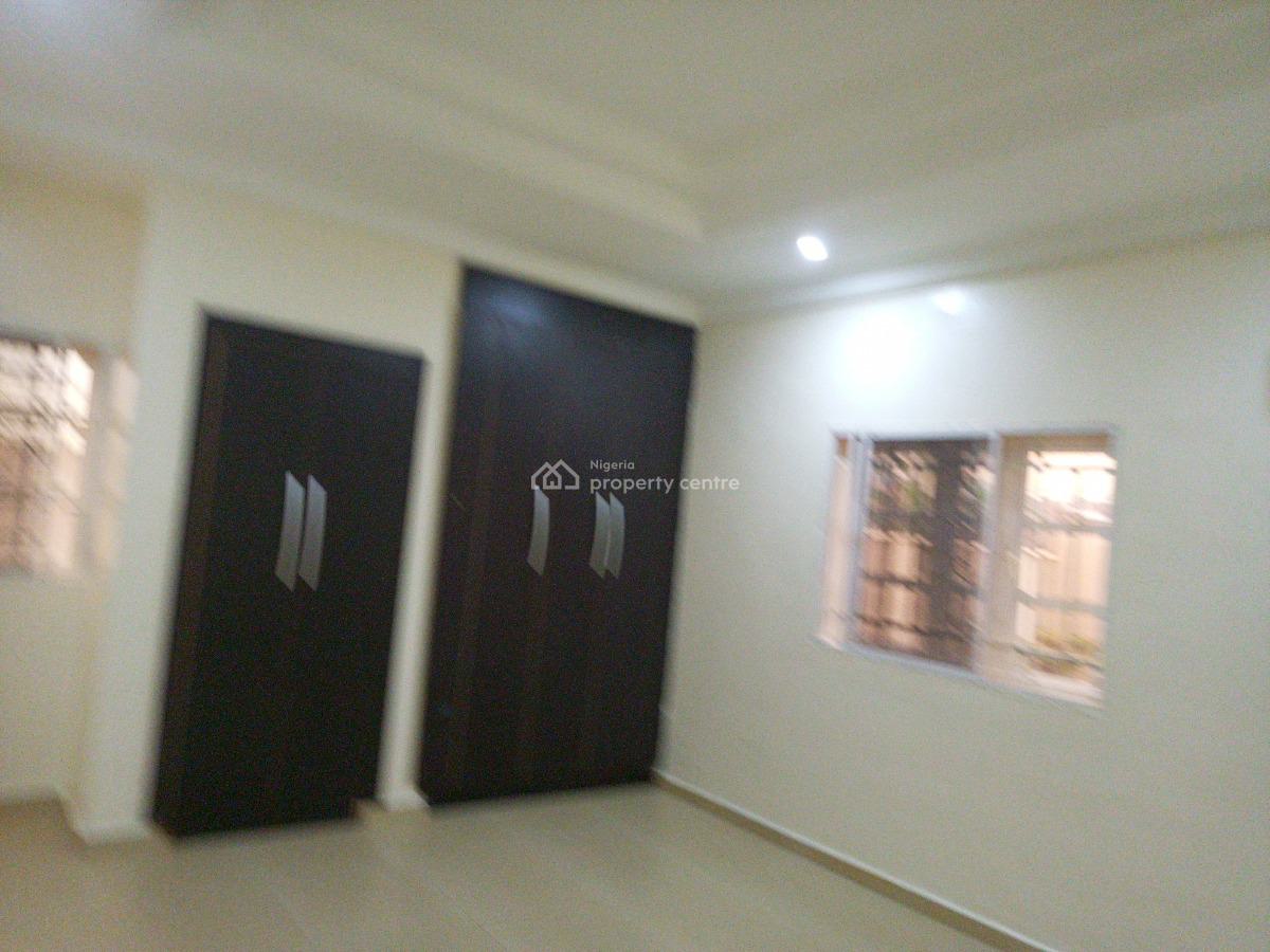 6 Bedrooms Fully Detached Duplex with 2 Boys Quarter.   Alone in Compo, By Katampe Extension, Katampe Extension, Katampe, Abuja, Detached Duplex for Rent