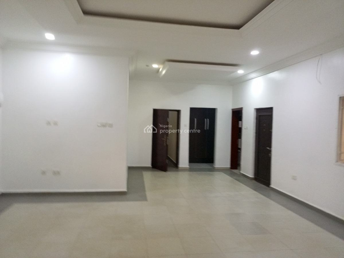 6 Bedrooms Fully Detached Duplex with 2 Boys Quarter.   Alone in Compo, By Katampe Extension, Katampe Extension, Katampe, Abuja, Detached Duplex for Rent