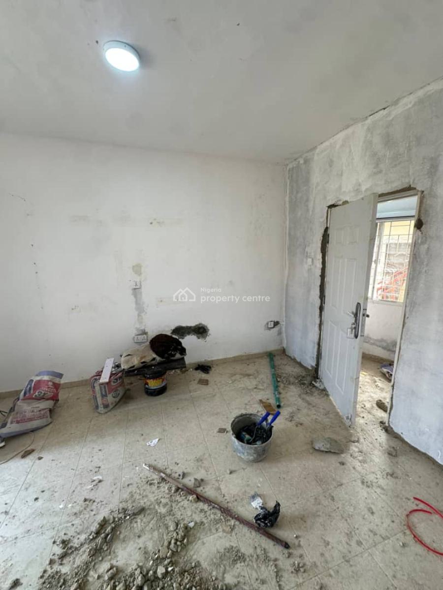 Mini Flat Available, Ologolo, Lekki, Lagos, Mini Flat (room and Parlour) for Rent