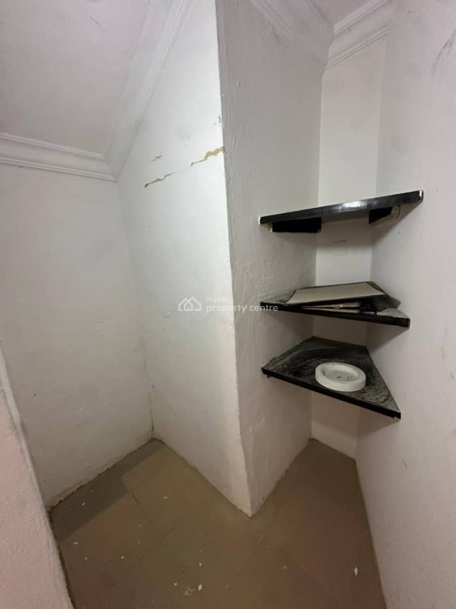 Mini Flat Available, Ologolo, Lekki, Lagos, Mini Flat (room and Parlour) for Rent