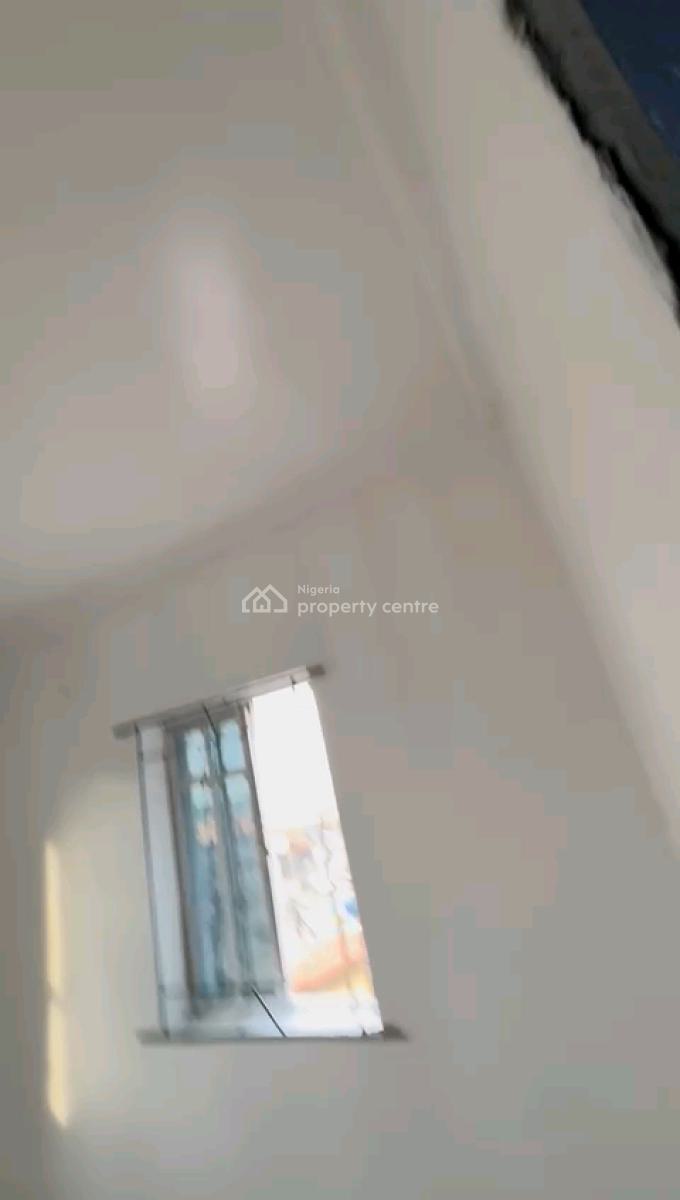 a 1 Bedroom Apartment, Adeniji Street, Pedro Road, Gbagada, Lagos, Mini Flat (room and Parlour) for Rent