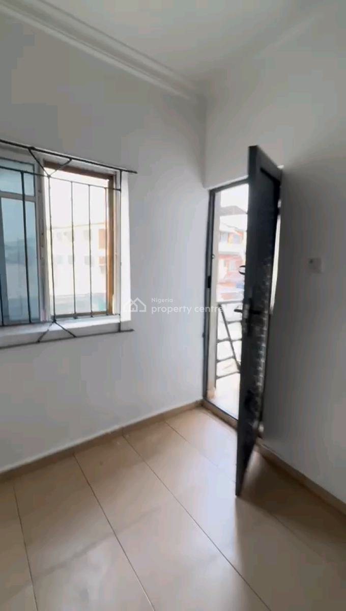 a 1 Bedroom Apartment, Adeniji Street, Pedro Road, Gbagada, Lagos, Mini Flat (room and Parlour) for Rent