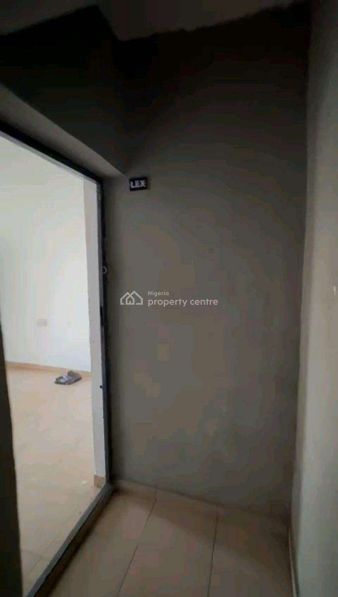 a 1 Bedroom Apartment, Adeniji Street, Pedro Road, Gbagada, Lagos, Mini Flat (room and Parlour) for Rent