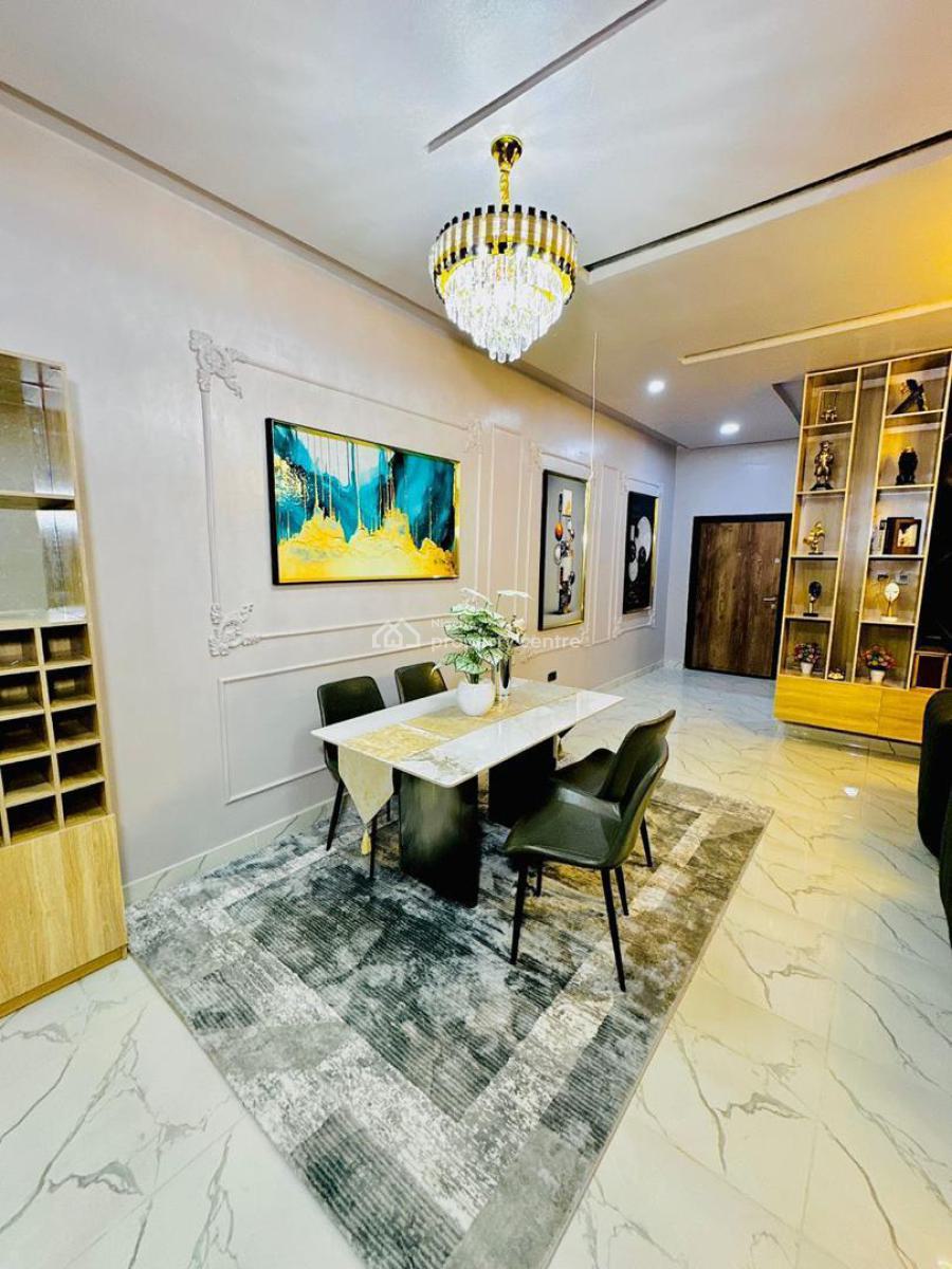 Newly Launched 2 Bedrooms Apartment { Video Available}, Citadel Estate 2.0, Ogombo, Ajah, Lagos, Flat / Apartment Short Let