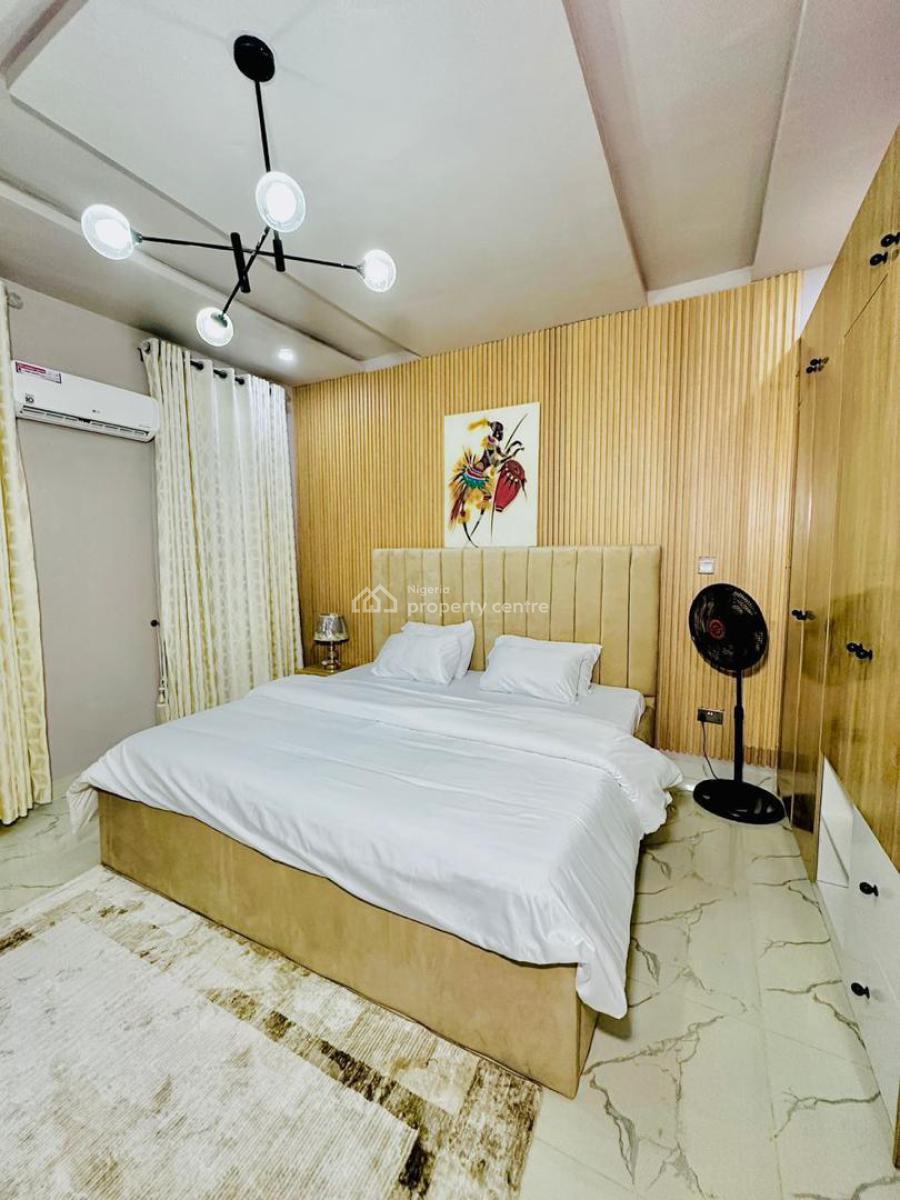 Newly Launched 2 Bedrooms Apartment { Video Available}, Citadel Estate 2.0, Ogombo, Ajah, Lagos, Flat / Apartment Short Let