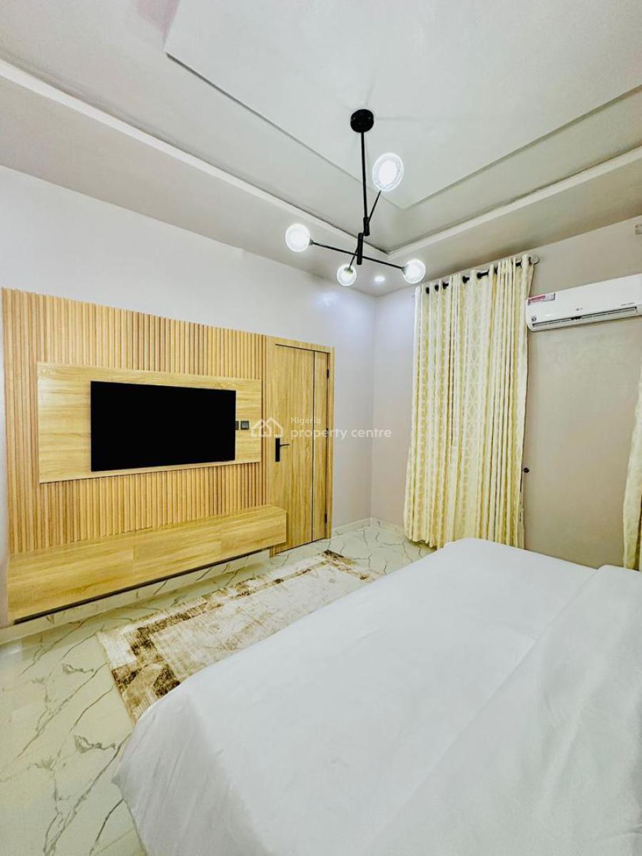 Newly Launched 2 Bedrooms Apartment { Video Available}, Citadel Estate 2.0, Ogombo, Ajah, Lagos, Flat / Apartment Short Let