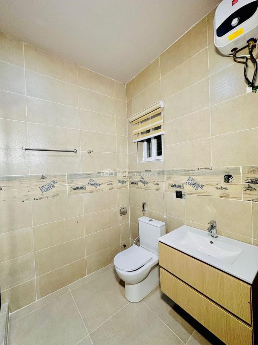 Newly Launched 2 Bedrooms Apartment { Video Available}, Citadel Estate 2.0, Ogombo, Ajah, Lagos, Flat / Apartment Short Let