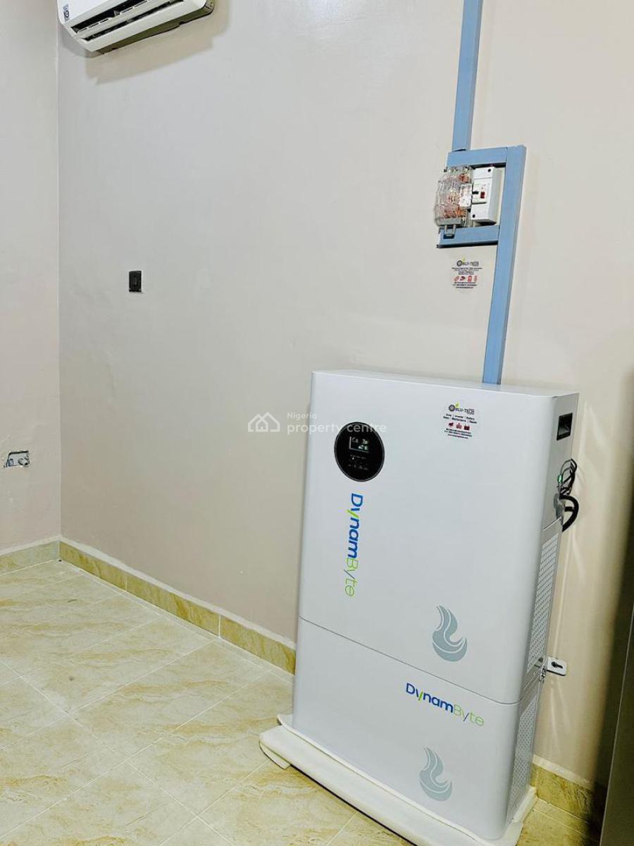 Newly Launched 2 Bedrooms Apartment { Video Available}, Citadel Estate 2.0, Ogombo, Ajah, Lagos, Flat / Apartment Short Let