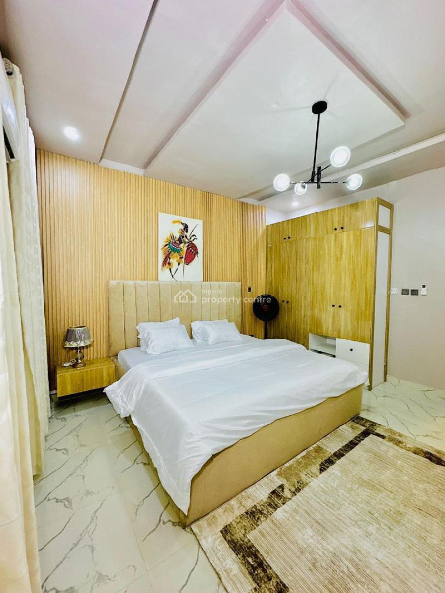 Newly Launched 2 Bedrooms Apartment { Video Available}, Citadel Estate 2.0, Ogombo, Ajah, Lagos, Flat / Apartment Short Let