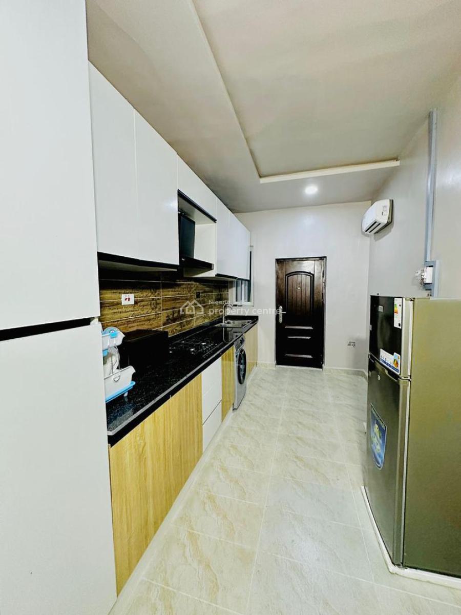 Newly Launched 2 Bedrooms Apartment { Video Available}, Citadel Estate 2.0, Ogombo, Ajah, Lagos, Flat / Apartment Short Let