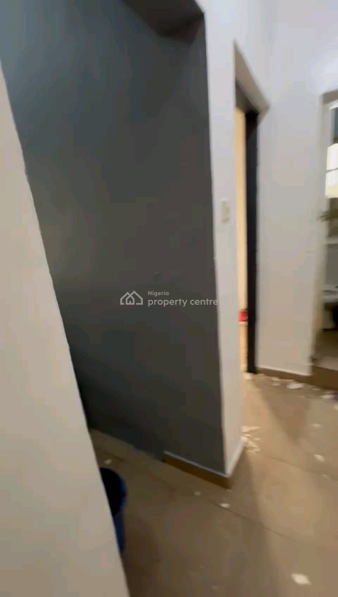 1 Bedroom Apartment, Adeniji Street, Pedro Road, Gbagada, Lagos, Mini Flat (room and Parlour) for Rent