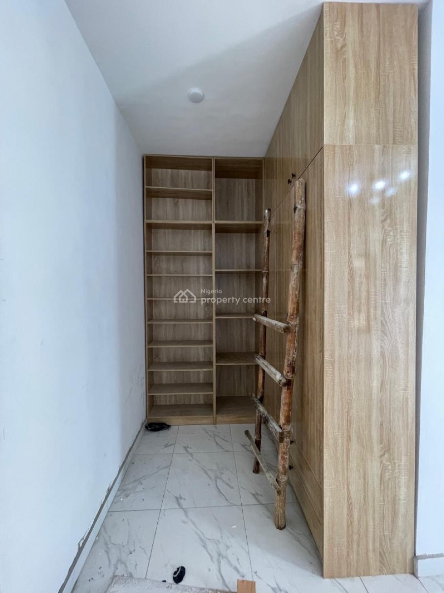 4 Bedroom Semi Detached Duplex, Orchid, Lekki, Lagos, Semi-detached Duplex for Sale
