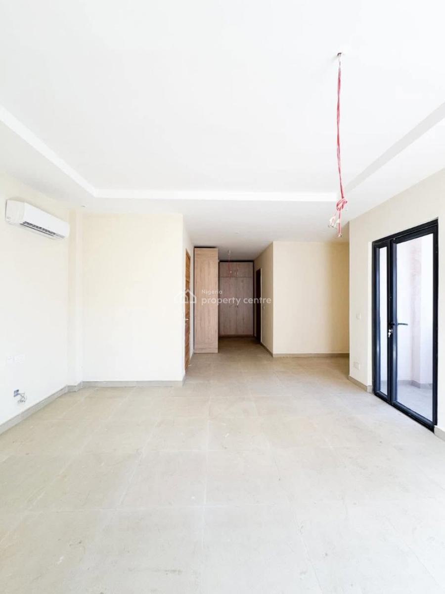 Massive 3 Bedroom Apartment, Lekki Phase 1, Lekki, Lagos, Flat / Apartment for Rent