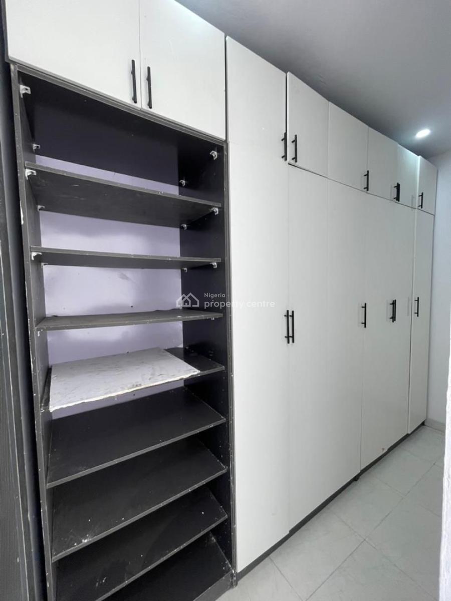 4 Bedroom Semi Detached Duplex, Orchid, Lekki, Lagos, Detached Duplex for Sale