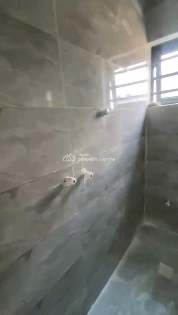 Newly Built Well Designed Spacious *mini Up N Down* Available with 2t1, Ogudu, Lagos, Mini Flat (room and Parlour) for Rent