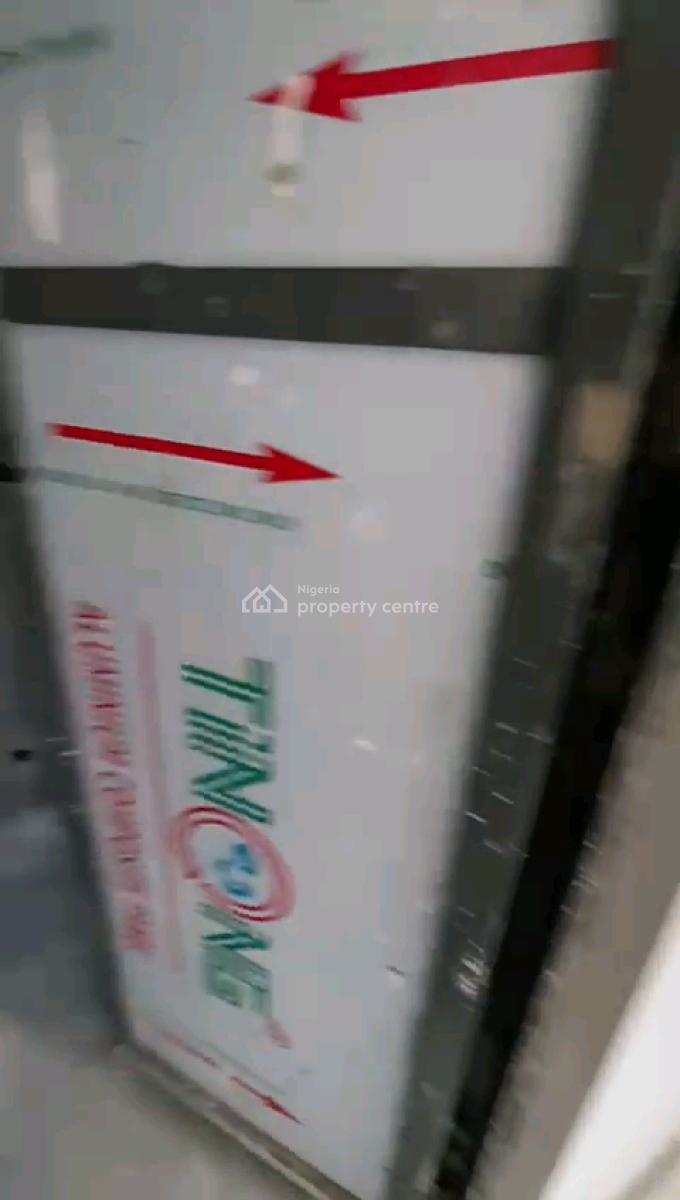 Newly Built Well Designed Spacious *mini Up N Down* Available with 2t1, Ogudu, Lagos, Mini Flat (room and Parlour) for Rent