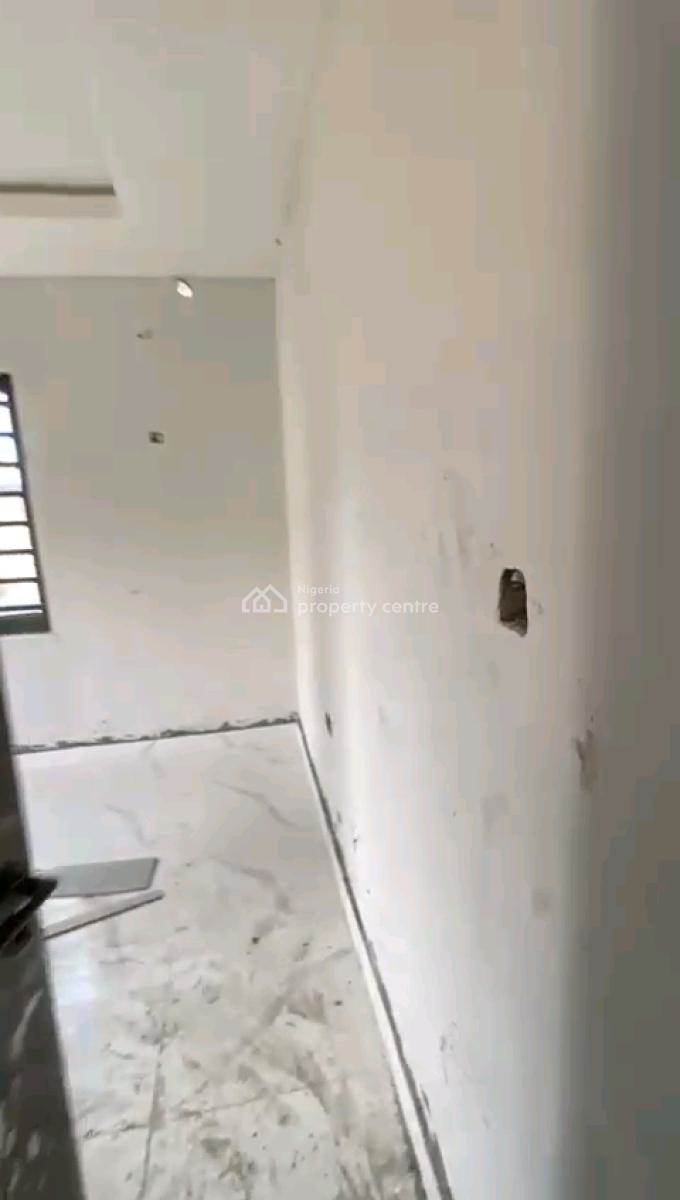 Newly Built Well Designed Spacious *mini Up N Down* Available with 2t1, Ogudu, Lagos, Mini Flat (room and Parlour) for Rent