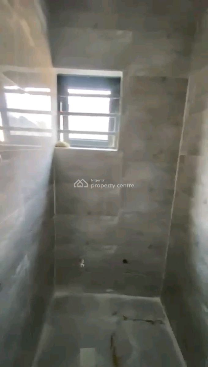 Newly Built Well Designed Spacious *mini Up N Down* Available with 2t1, Ogudu, Lagos, Mini Flat (room and Parlour) for Rent