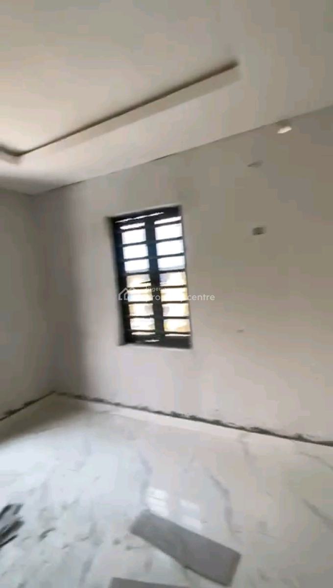 Newly Built Well Designed Spacious *mini Up N Down* Available with 2t1, Ogudu, Lagos, Mini Flat (room and Parlour) for Rent