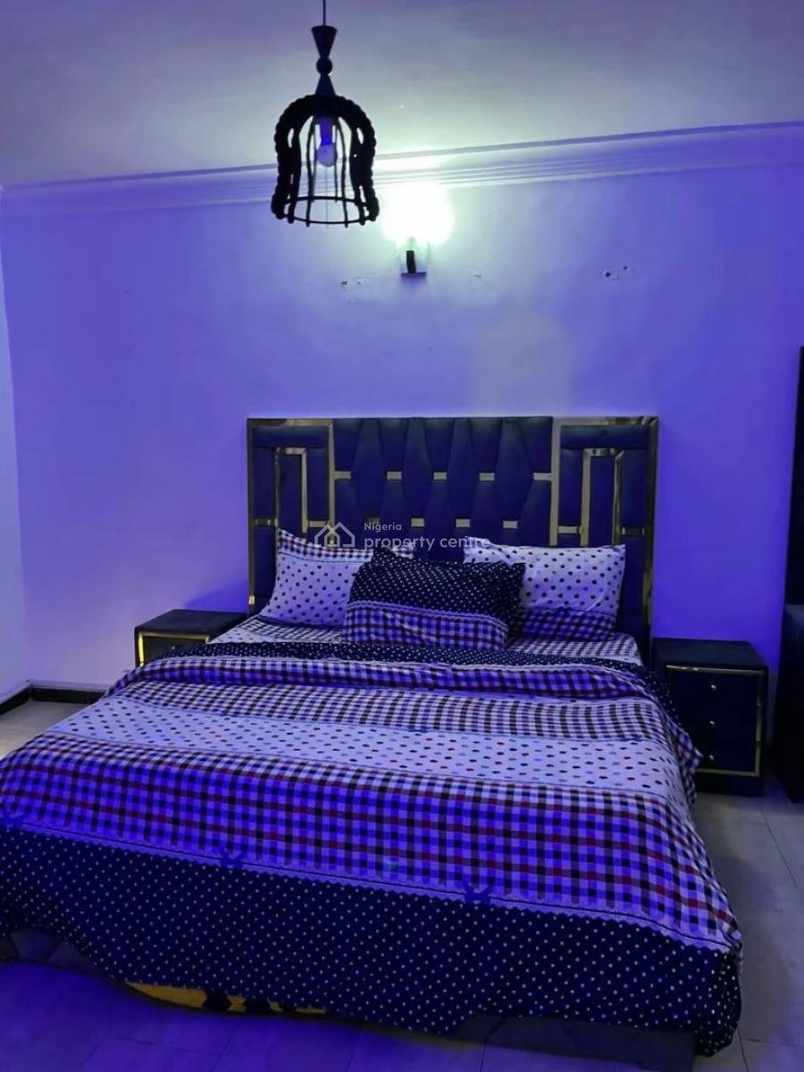 3 Bedroom Terrace Duplex with Bq, Swimming Pool, Gym, 24hrs Security, Etc., Lekki Gardens Horizon 3 Estate, By Lbs, After Abraham Adesanya, Ajah, Lagos, Terraced Duplex for Rent