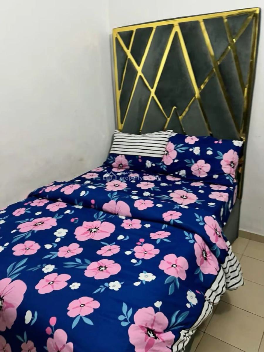 3 Bedroom Terrace Duplex with Bq, Swimming Pool, Gym, 24hrs Security, Etc., Lekki Gardens Horizon 3 Estate, By Lbs, After Abraham Adesanya, Ajah, Lagos, Terraced Duplex for Rent