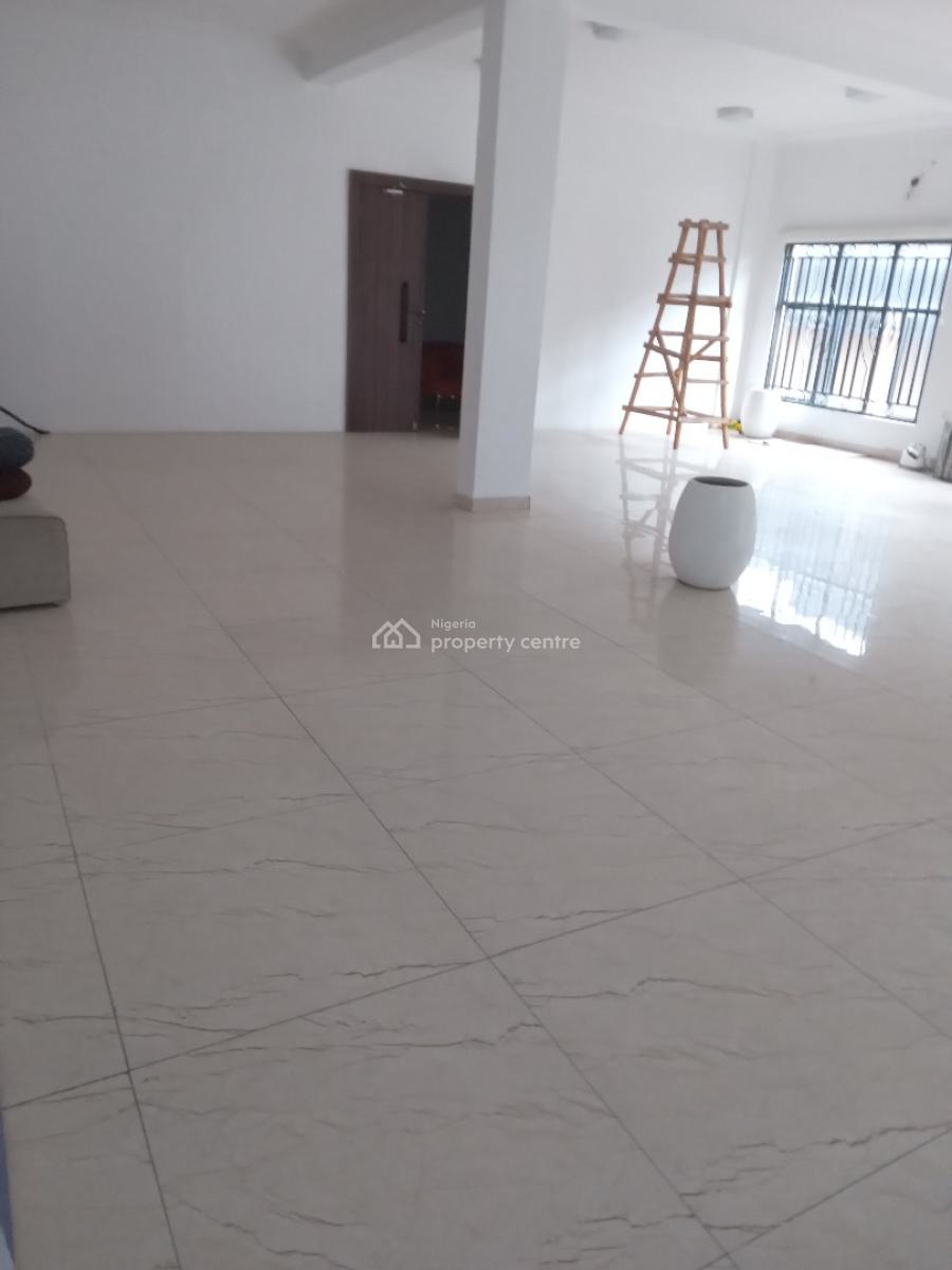 Office Space in a Secure Environment, Awoyaya, Ibeju Lekki, Lagos, Office Space for Rent