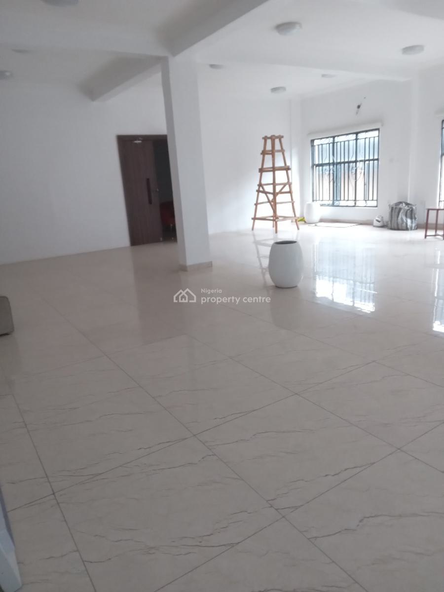 Office Space in a Secure Environment, Awoyaya, Ibeju Lekki, Lagos, Office Space for Rent