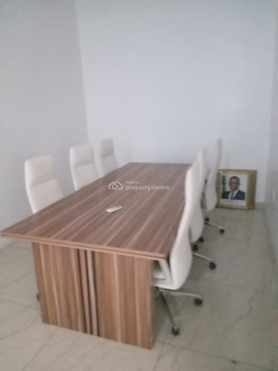 Office Space in a Secure Environment, Awoyaya, Ibeju Lekki, Lagos, Office Space for Rent