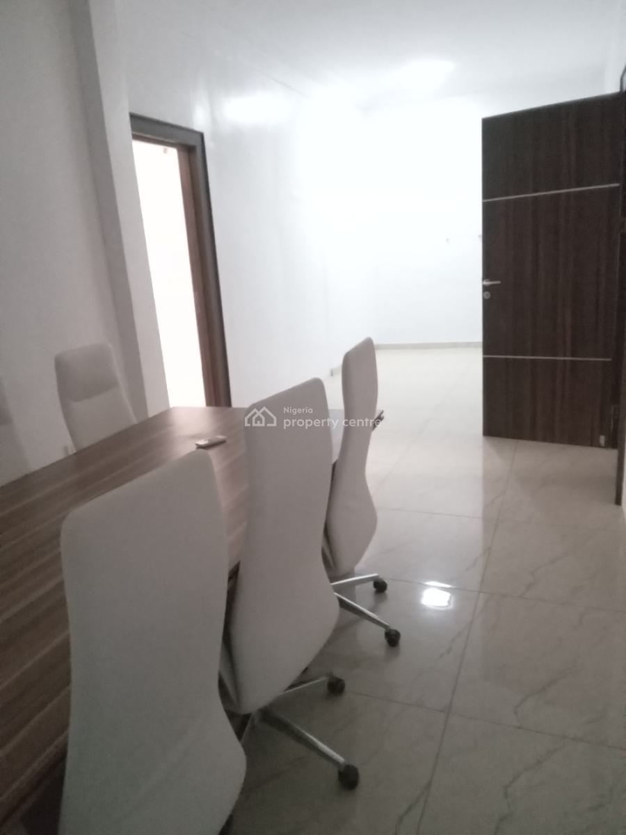 Office Space in a Secure Environment, Awoyaya, Ibeju Lekki, Lagos, Office Space for Rent