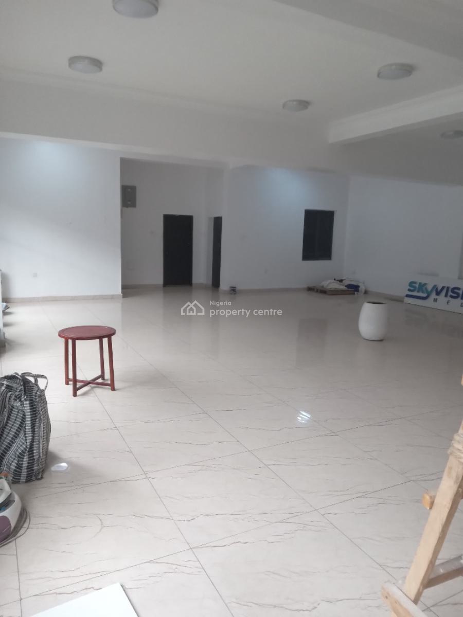 Office Space in a Secure Environment, Awoyaya, Ibeju Lekki, Lagos, Office Space for Rent