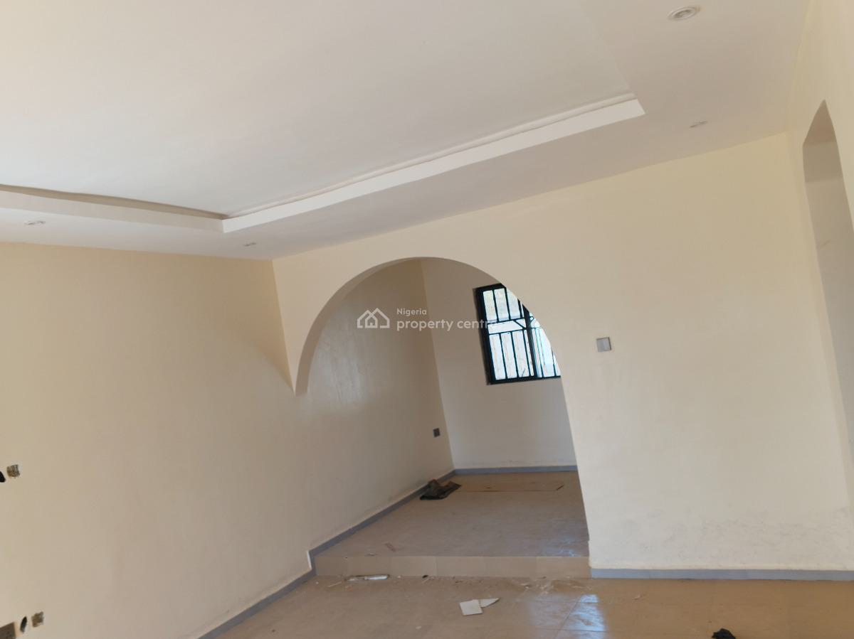 Sharp 2 Bedrooms, Dawaki, Gwarinpa, Abuja, Flat / Apartment for Rent
