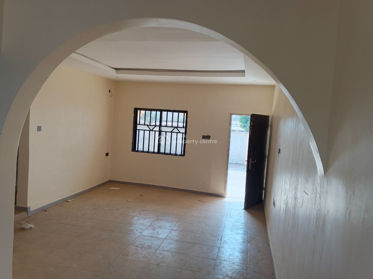 Sharp 2 Bedrooms, Dawaki, Gwarinpa, Abuja, Flat / Apartment for Rent