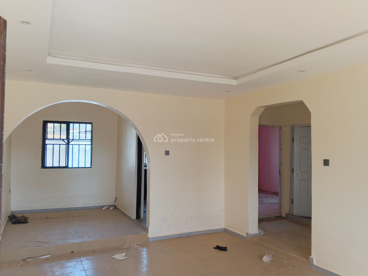 Sharp 2 Bedrooms, Dawaki, Gwarinpa, Abuja, Flat / Apartment for Rent
