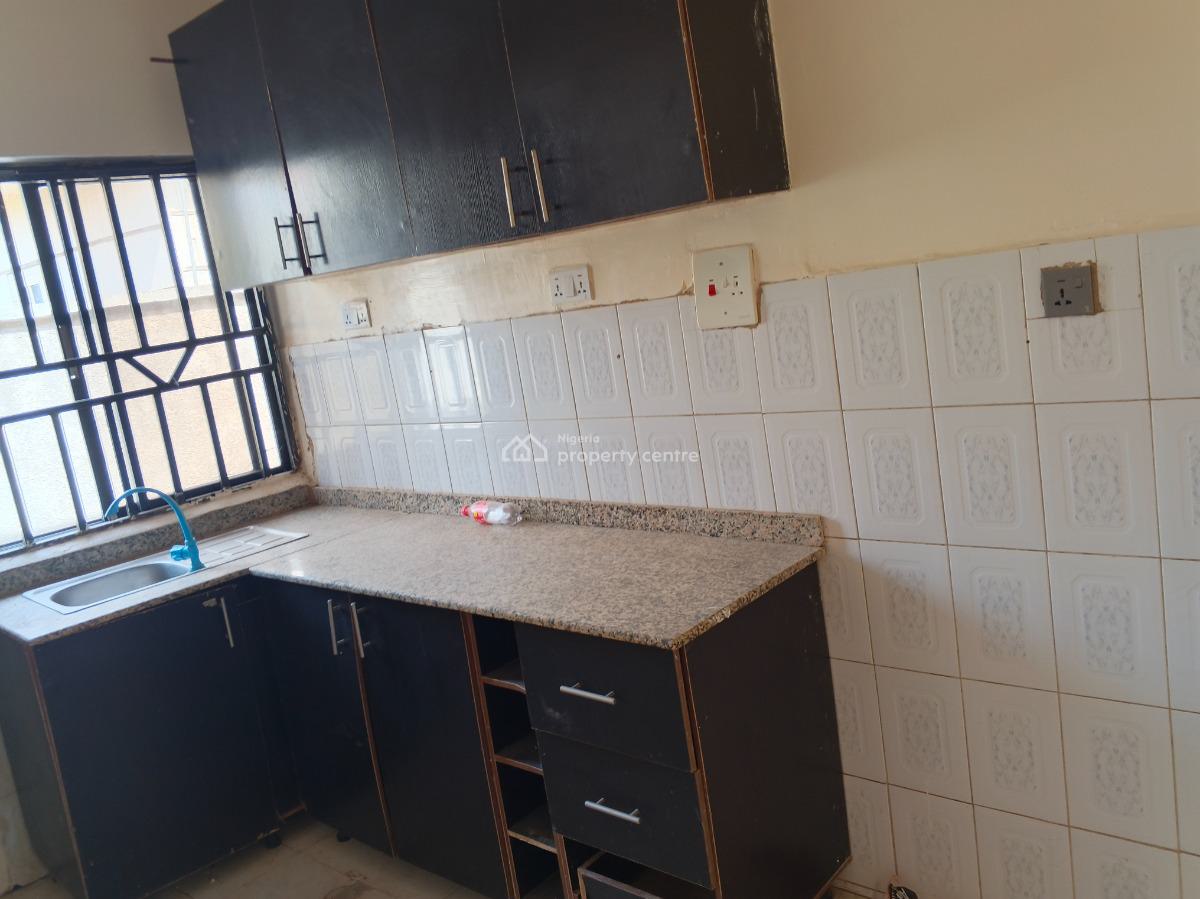 Sharp 2 Bedrooms, Dawaki, Gwarinpa, Abuja, Flat / Apartment for Rent