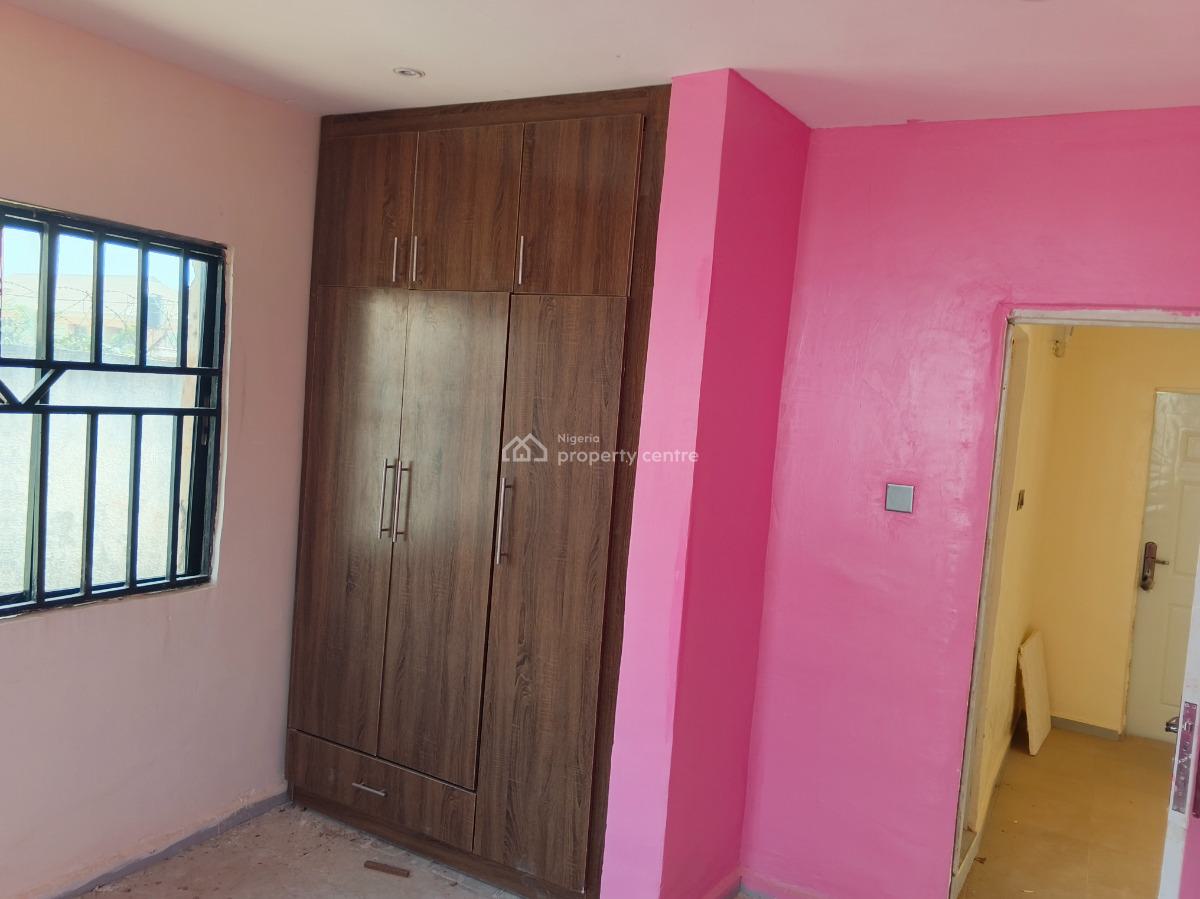 Sharp 2 Bedrooms, Dawaki, Gwarinpa, Abuja, Flat / Apartment for Rent
