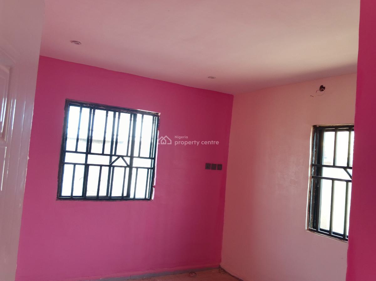 Sharp 2 Bedrooms, Dawaki, Gwarinpa, Abuja, Flat / Apartment for Rent