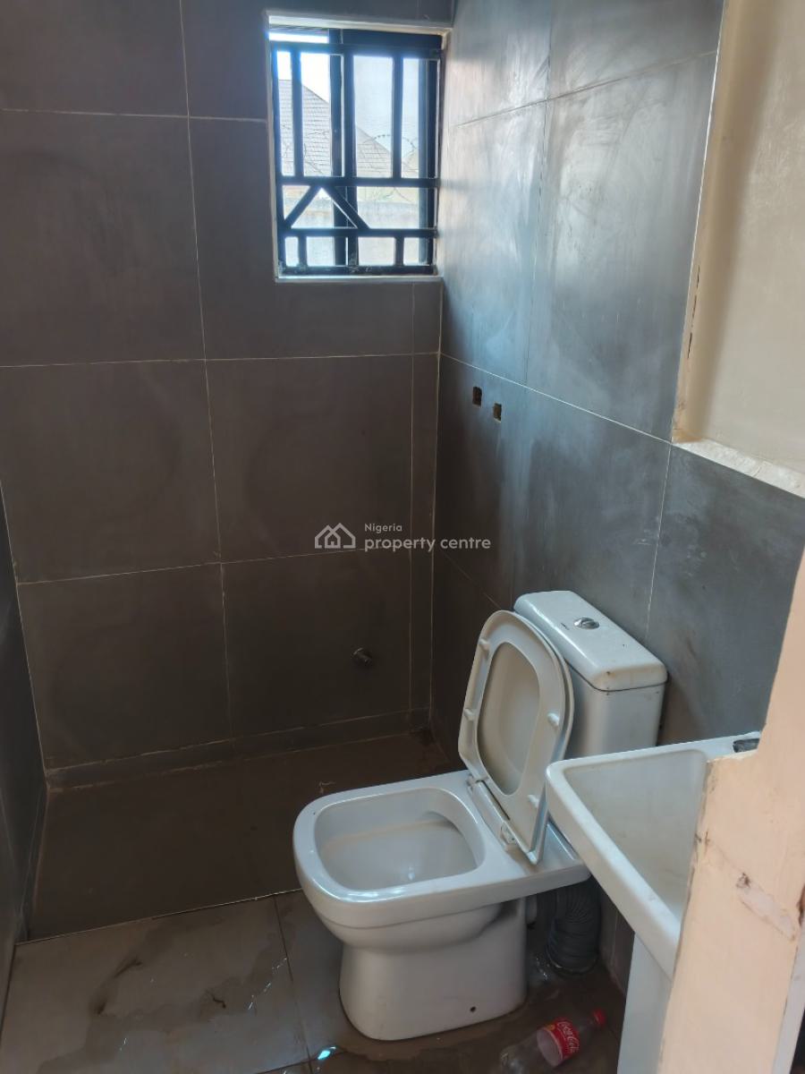 Sharp 2 Bedrooms, Dawaki, Gwarinpa, Abuja, Flat / Apartment for Rent