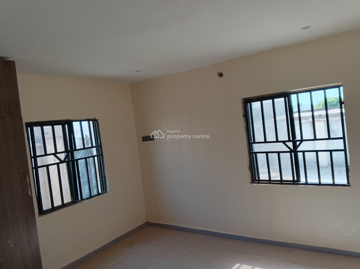 Sharp 2 Bedrooms, Dawaki, Gwarinpa, Abuja, Flat / Apartment for Rent