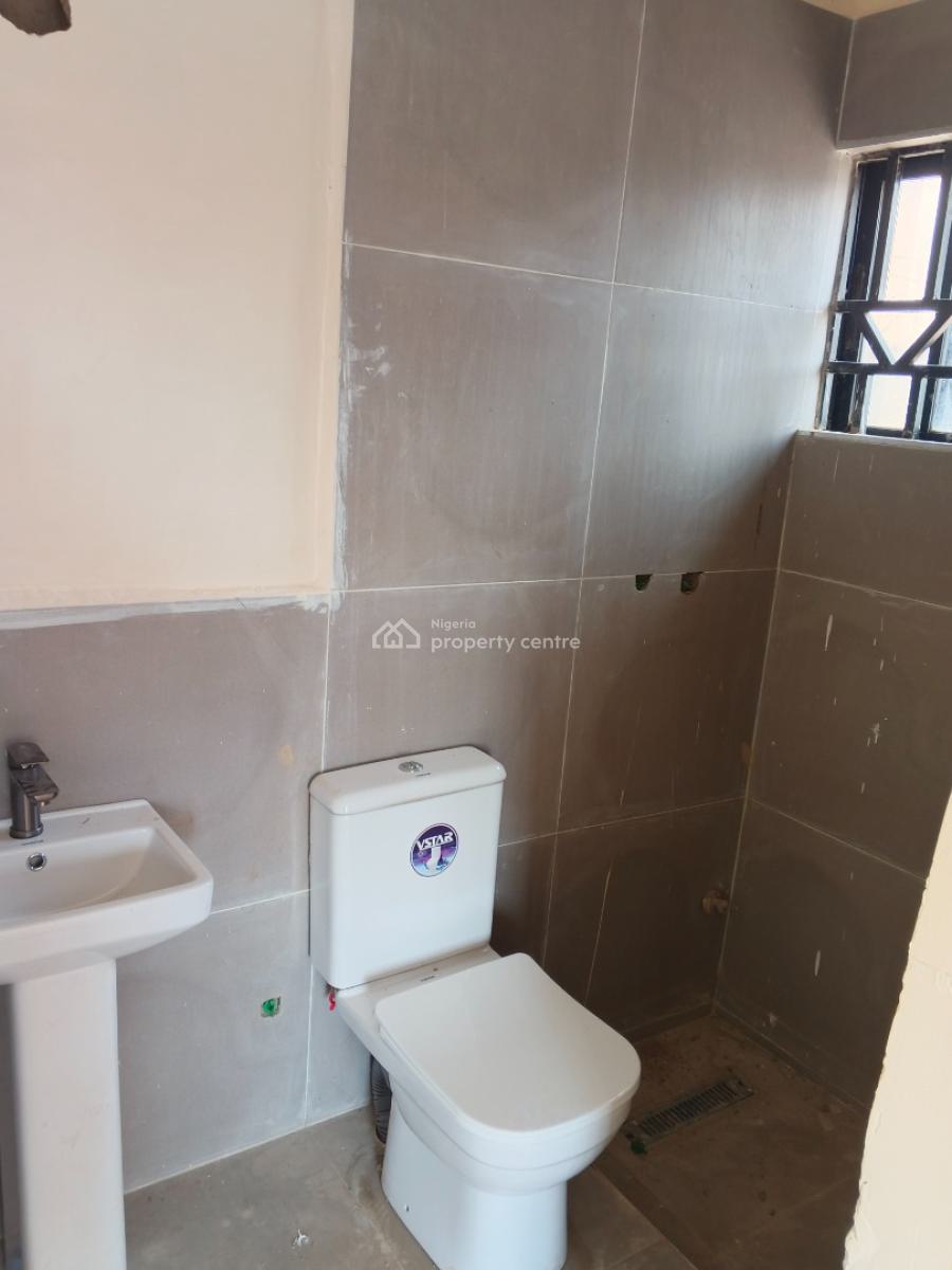 Sharp 2 Bedrooms, Dawaki, Gwarinpa, Abuja, Flat / Apartment for Rent