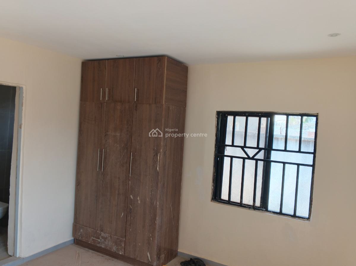 Sharp 2 Bedrooms, Dawaki, Gwarinpa, Abuja, Flat / Apartment for Rent