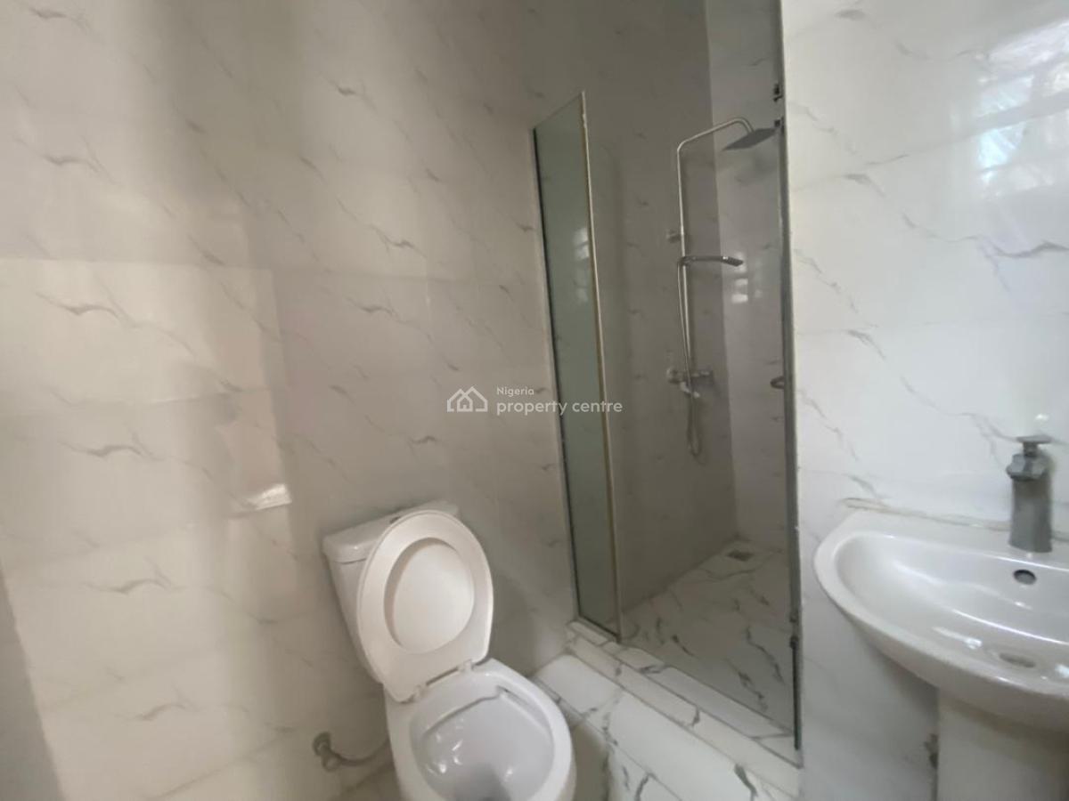 5 Bedroom Detached Duplex, Orchid, Lekki, Lagos, Detached Duplex for Rent