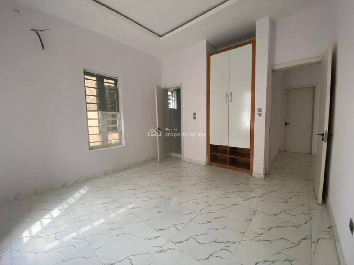 5 Bedroom Detached Duplex, Orchid, Lekki, Lagos, Detached Duplex for Rent