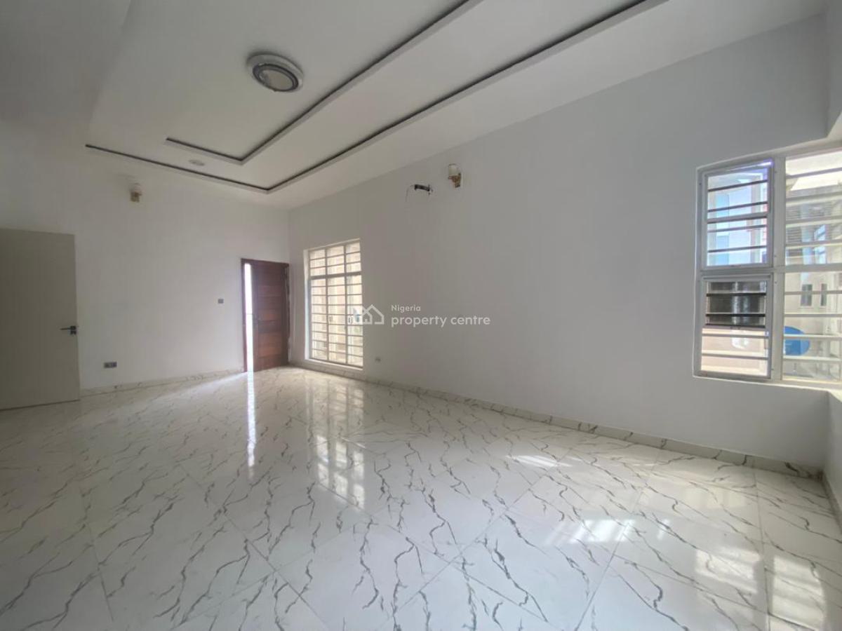 5 Bedroom Detached Duplex, Orchid, Lekki, Lagos, Detached Duplex for Rent