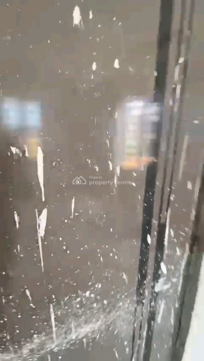 Newly Built Well Designed Spacious Mini  Flat Up and Down Available, Ogudu, Lagos, Mini Flat (room and Parlour) for Rent